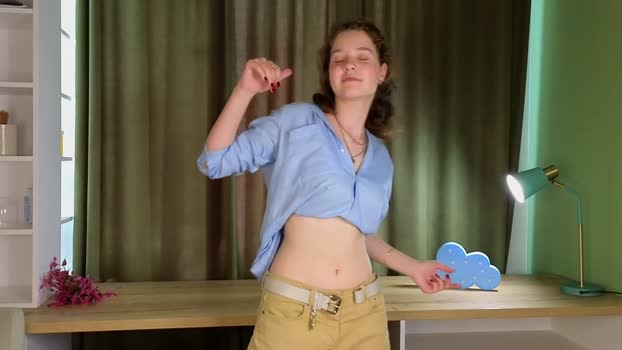 wilonebendell Female Chaturbate 01-07-2025