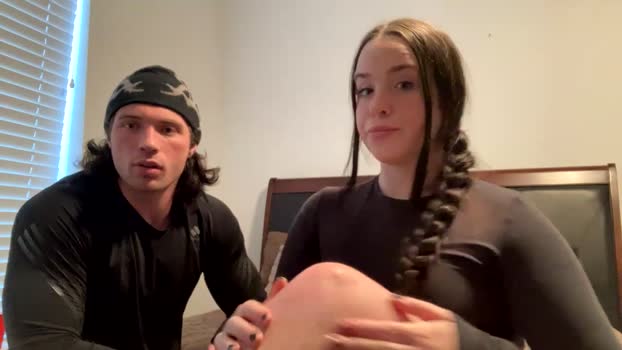 alexilottt Couple Chaturbate 02-07-2025