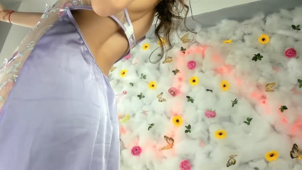 babyaylin Female Chaturbate 02-07-2025