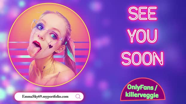 emmasky69 Female Chaturbate 02-07-2025