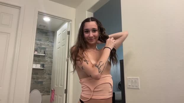 graceyrose Female Chaturbate 01-07-2025