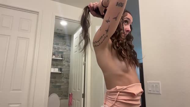 graceyrose Female Chaturbate 01-07-2025