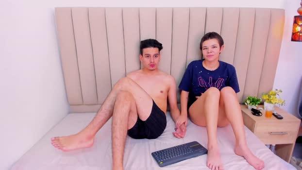 gremory_and_redlin69 Couple Chaturbate 02-07-2025