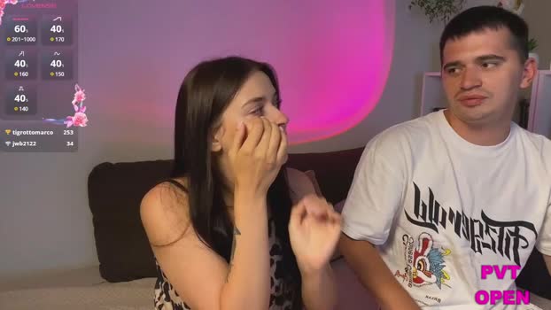 hako_emm Couple Chaturbate 01-07-2025
