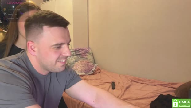 ihavepaws33 Couple Chaturbate 01-07-2025