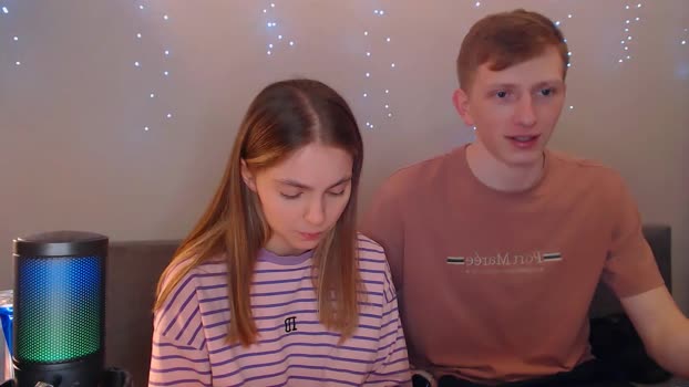 julsweet Couple Chaturbate 02-07-2025