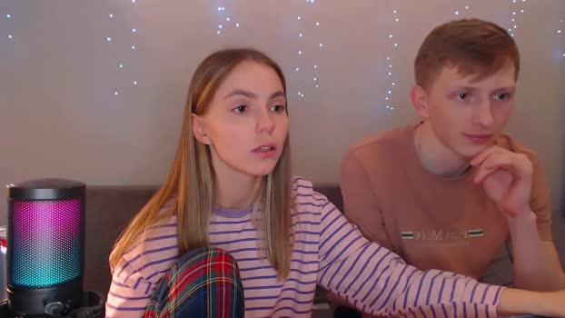 julsweet Couple Chaturbate 02-07-2025