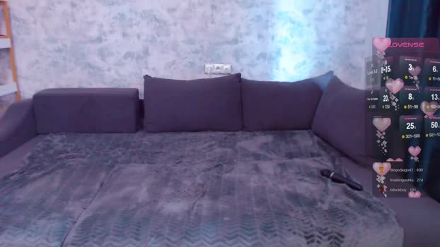 llovelaksmi Couple Chaturbate 02-07-2025