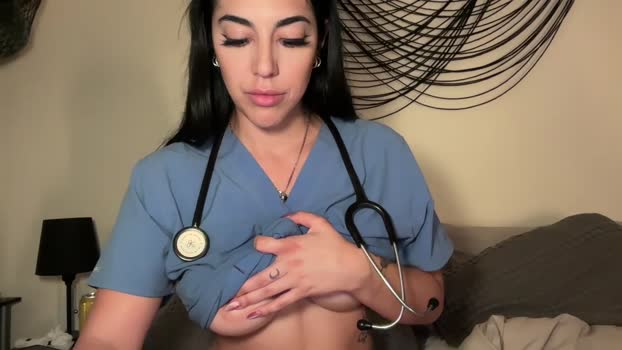 luxcher22 Female Chaturbate 02-07-2025