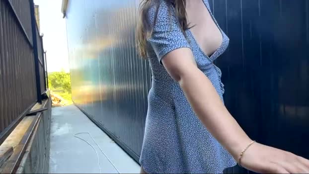 nyconik Female Chaturbate 02-07-2025
