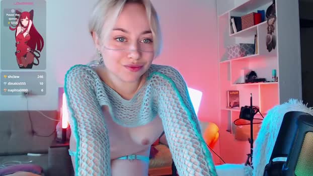 sheeeeesh_gurl Couple Chaturbate 02-07-2025