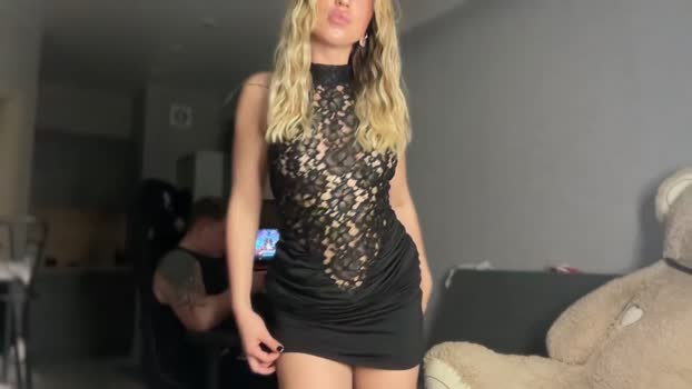 skyffi Couple Chaturbate 01-07-2025