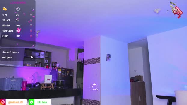 alessandroo013 Couple Chaturbate 03-07-2025