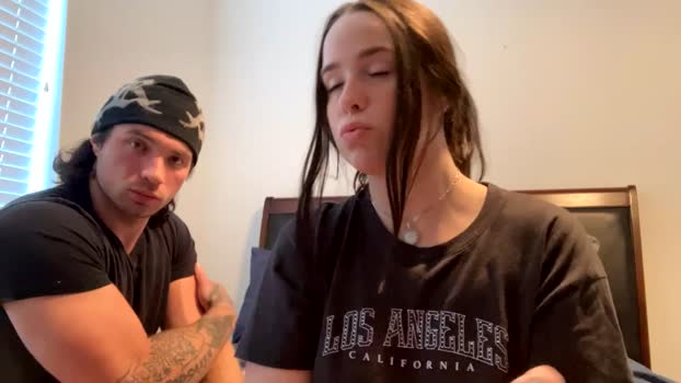 alexilottt Couple Chaturbate 03-07-2025