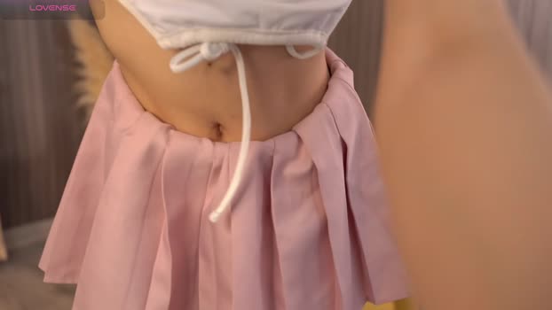 annuetta Female Chaturbate 02-07-2025