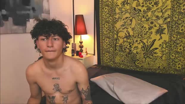 aria_and_orien Couple Chaturbate 02-07-2025