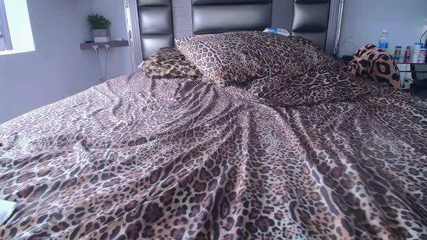 bell_kim Female Chaturbate 02-07-2025