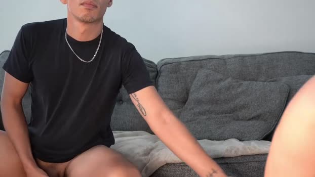 bigdickbandit247 Couple Chaturbate 02-07-2025