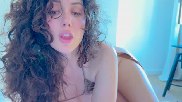 cleopatra_sinns Female Chaturbate 03-07-2025