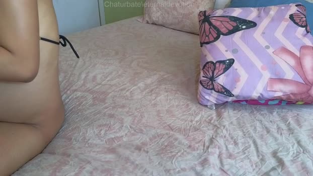 eternaldevotion Couple Chaturbate 02-07-2025