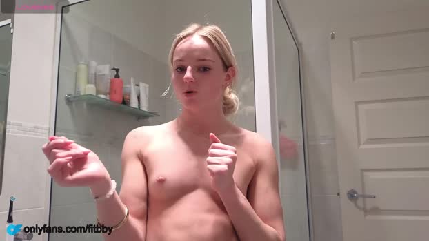 fitbbyy Female Chaturbate 02-07-2025