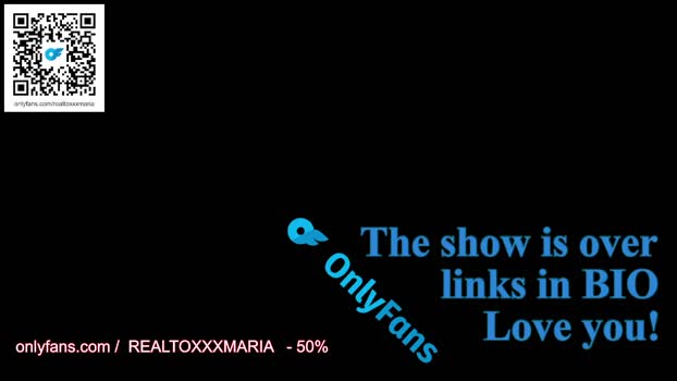 realtoxxxmaria Couple Chaturbate 03-07-2025