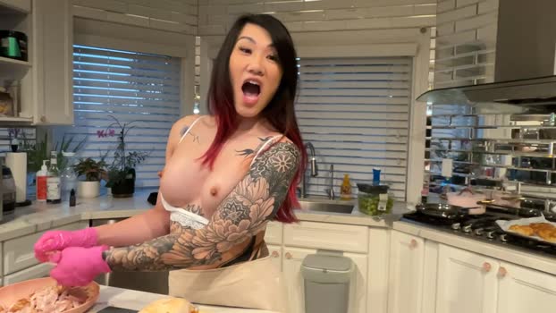 sammyravenwood Couple Chaturbate 03-07-2025