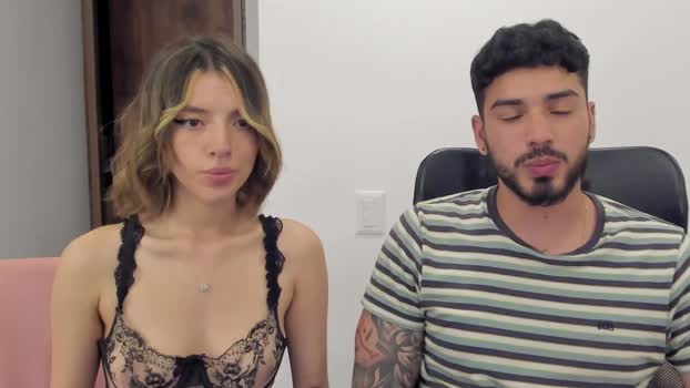 savagesweethearts Couple Chaturbate 03-07-2025