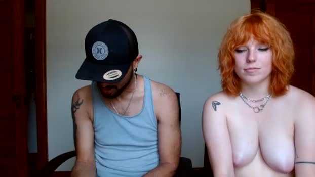 sisypheanlove Couple Chaturbate 02-07-2025