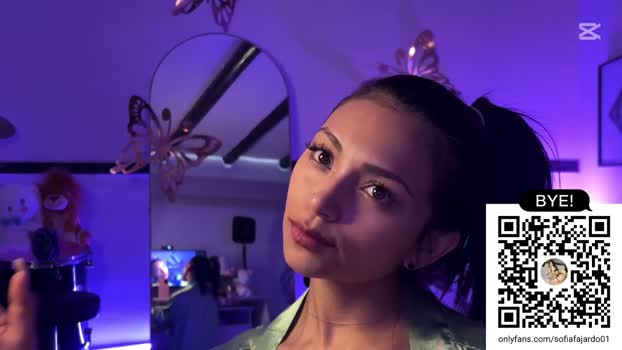 sweet_littleee Female Chaturbate 03-07-2025