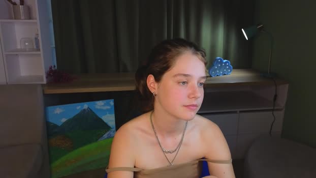 wilonebendell Female Chaturbate 03-07-2025
