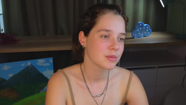 wilonebendell Female Chaturbate 03-07-2025