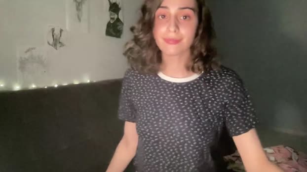 wonderland_stia Female Chaturbate 03-07-2025