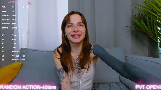 arikajoy Couple Chaturbate 04-07-2025