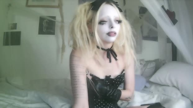 bl0odsyring3 Female Chaturbate 03-07-2025
