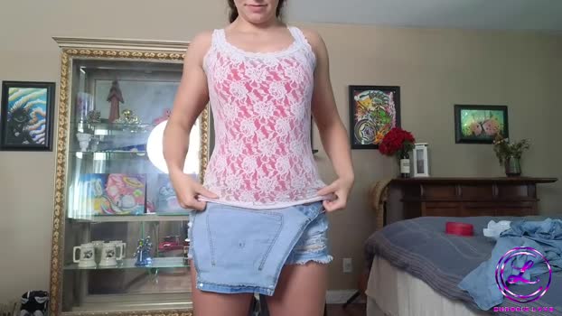chroniclove Female Chaturbate 03-07-2025