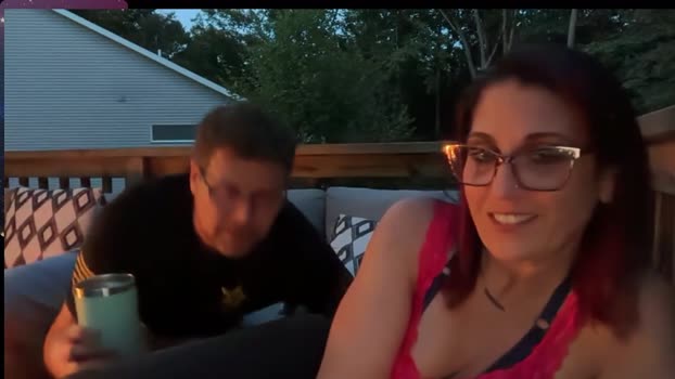 geekgirlkate Couple Chaturbate 04-07-2025