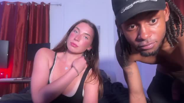ghosttt96 Couple Chaturbate 04-07-2025