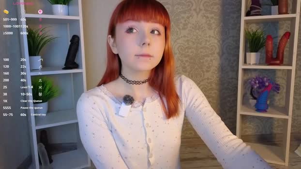 hannah_lourens Female Chaturbate 03-07-2025
