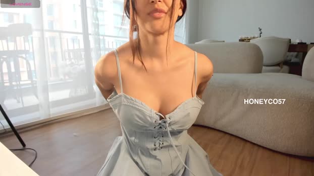 honeyco57 Female Chaturbate 03-07-2025
