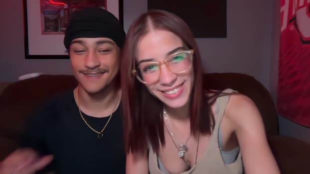 mrandmrsbong Couple Chaturbate 04-07-2025