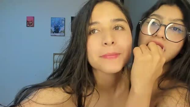 rous_and_sweet Couple Chaturbate 04-07-2025