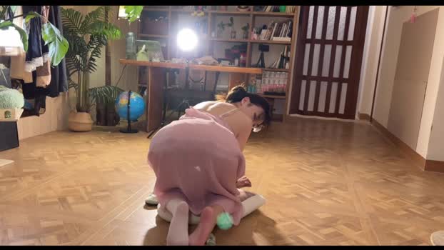 yuanlili Female Chaturbate 03-07-2025