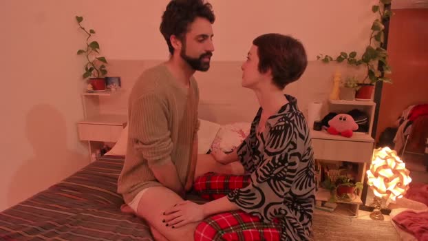 amancay_ Couple Chaturbate 05-07-2025