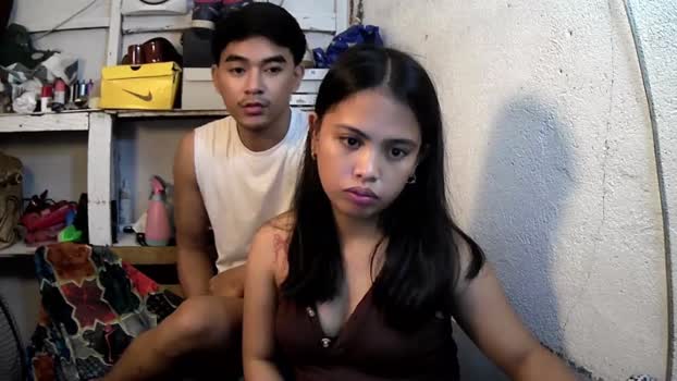 amethystcole Couple Chaturbate 04-07-2025