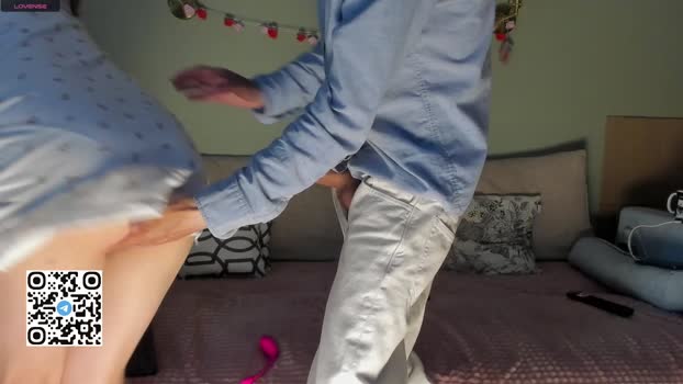 apricot_cherry Couple Chaturbate 05-07-2025