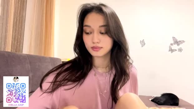 bella_gasp Female Chaturbate 05-07-2025
