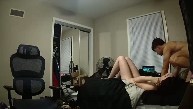 bubblebuttbdn Couple Chaturbate 05-07-2025