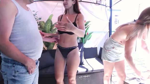 cute00kiara Couple Chaturbate 05-07-2025