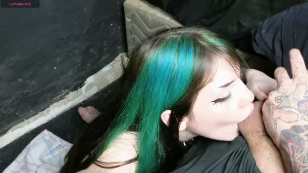 cyberdinner Couple Chaturbate 05-07-2025